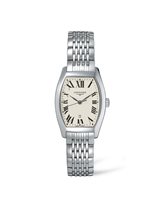 Orologio Longines Donna Longines Evidenza in Acciaio L21554716
